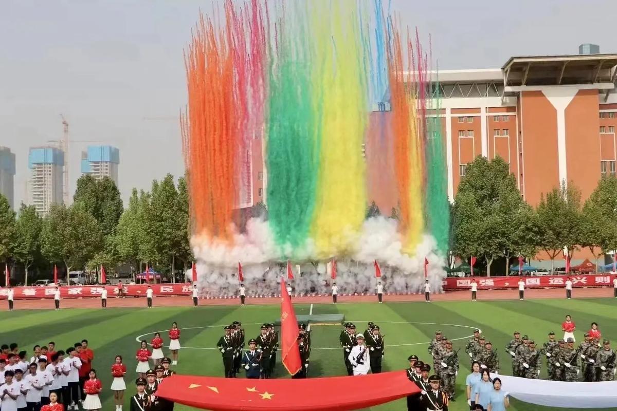 也展示了这